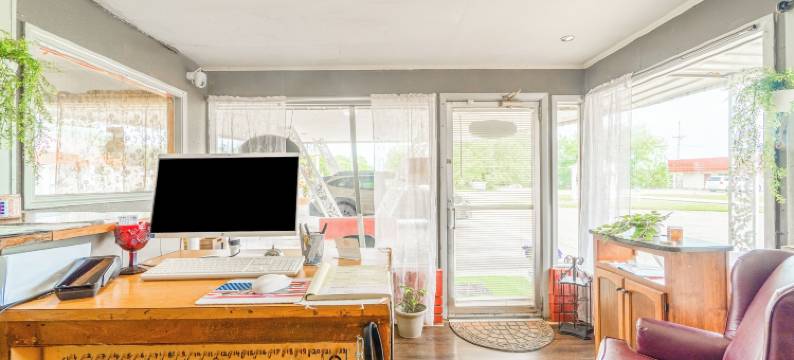 OYO 假日卡普里汽车旅馆及房车公园(OYO Holiday Capri Motel & RV Park)图片