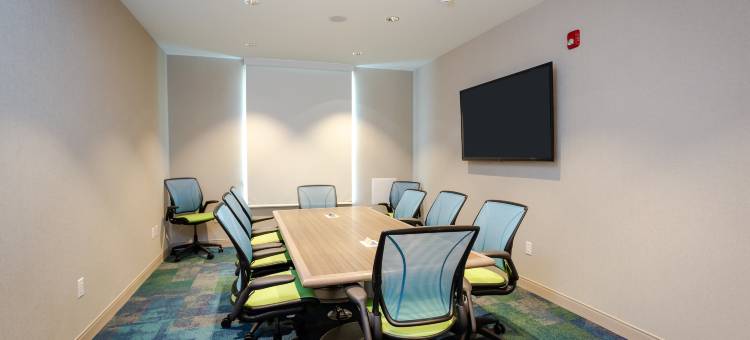 普弗拉热维尔希尔顿惠庭酒店(Home2 Suites by Hilton Pflugerville)图片