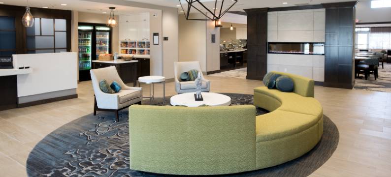 帕迪尤卡Homewood Suites by Hilton(Homewood Suites by Hilton - Paducah)图片