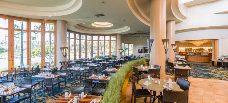 维克拉村庄希尔顿酒店(Hilton Waikoloa Village)图片