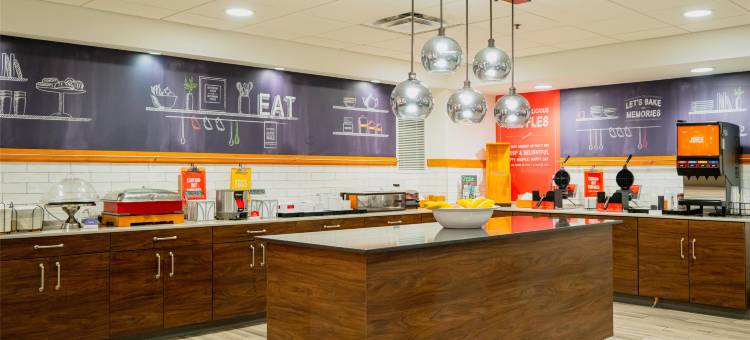 希尔顿欢朋酒店-冈萨雷斯(Hampton Inn Gonzales)图片