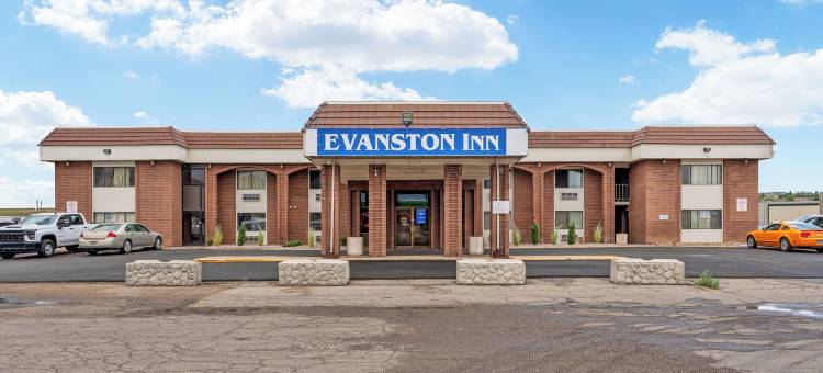 埃文斯顿延住旅馆(Evanston Inn Extended Stay)图片