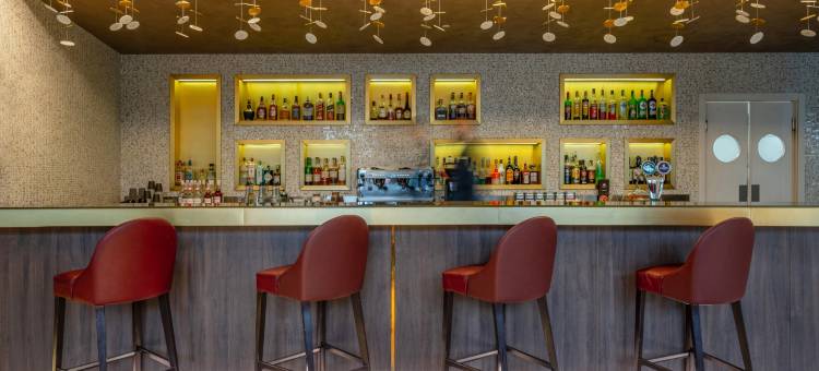希尔顿逸林酒店-埃里温市中心(Doubletree by Hilton Yerevan City Centre)图片