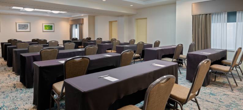 SW/米拉玛代尔劳德代尔堡希尔顿花园酒店(Hilton Garden Inn Ft. Lauderdale SW/Miramar)图片