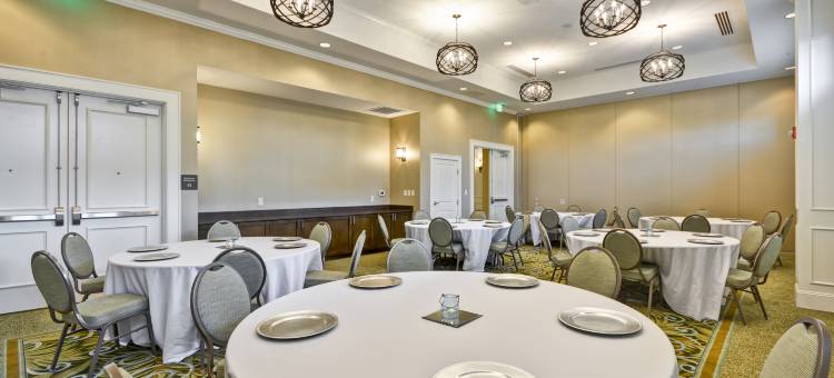 希尔顿欢朋套房酒店-查尔斯顿机场(Hampton Inn & Suites Charleston Airport)图片