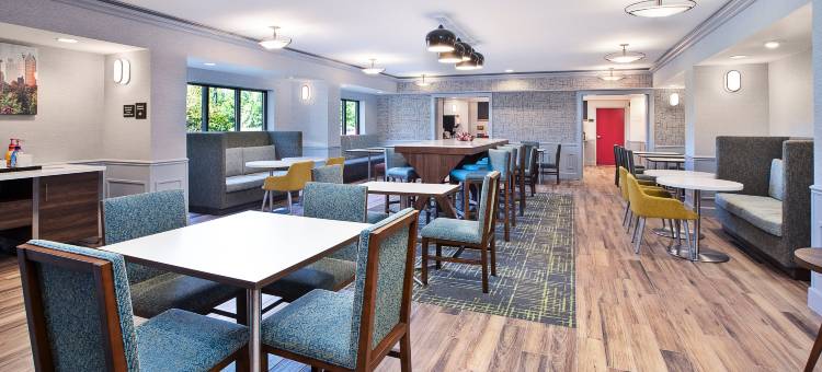 希尔顿欢朋酒店-底特律尤蒂卡谢尔比镇(Hampton Inn Detroit/Utica-Shelby Township)图片