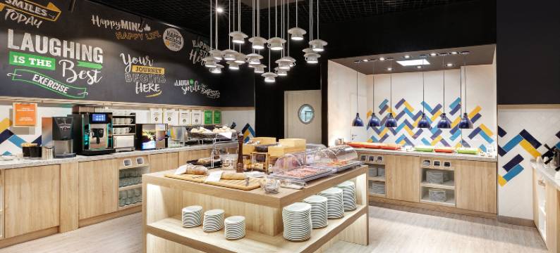 卢布林希尔顿欢朋酒店(Hampton by Hilton Lublin)图片