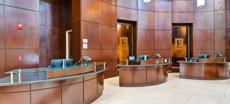 萨凡纳机场希尔顿安泊酒店(Embassy Suites by Hilton Savannah Airport)图片