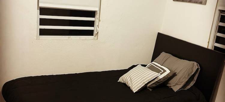 Casa Tolentino  2-bedroom house with AC, WiFi and 15 min San Juan beaches图片