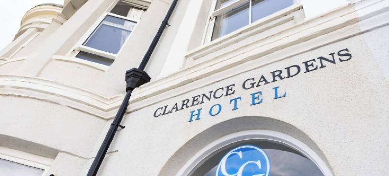 The Clarence Gardens Hotel图片