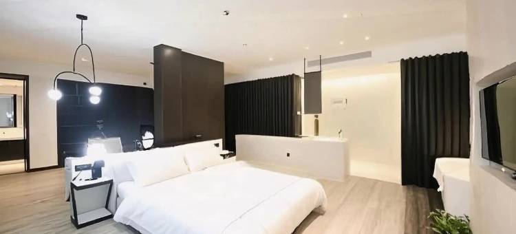 朋美酒店(无锡宜兴市人民南路龙背山森林公园店)图片