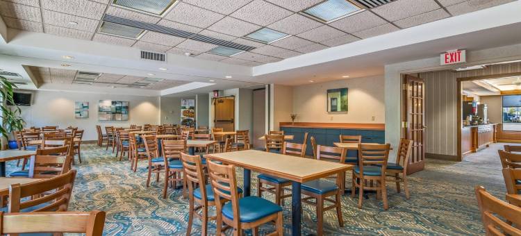 凯艺酒店(Quality Inn Portsmouth West End)图片