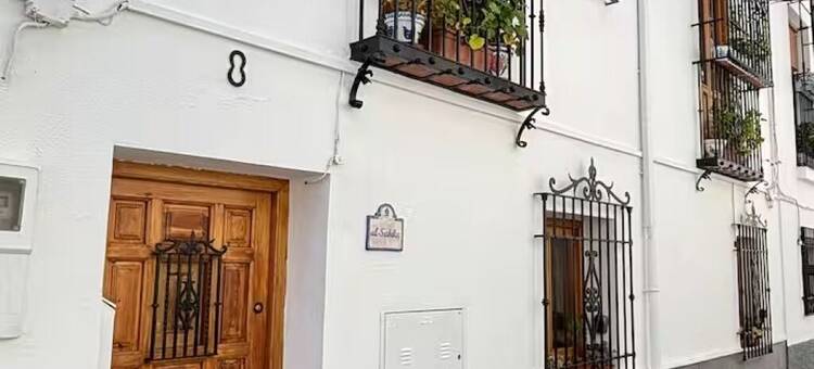 Al-Sabika, 3 bedroom house with breathtaking views图片