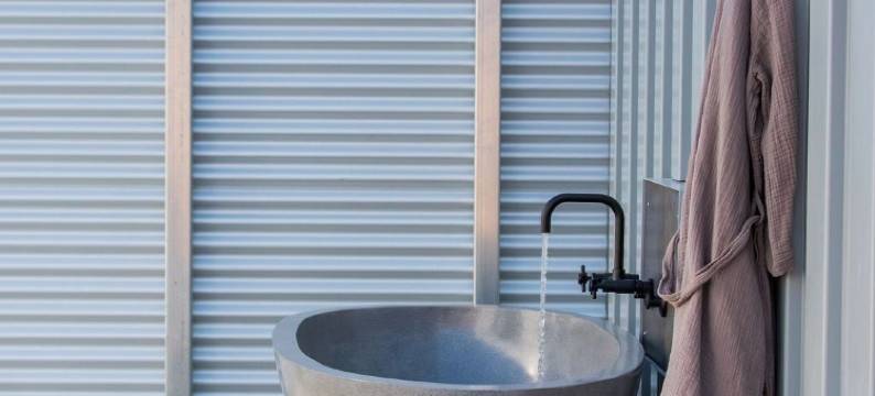 RESET酒店约书亚树(Reset Hotel Joshua Tree)图片