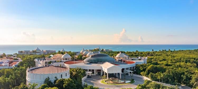 帕莱索伊贝罗斯塔大酒店(Joia Paraíso by Iberostar)图片