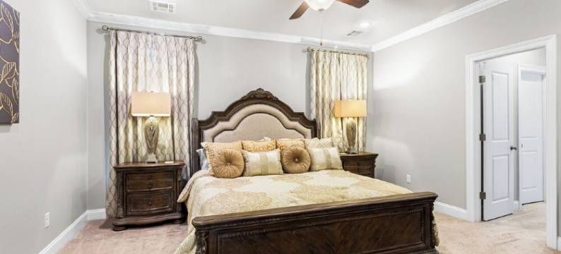 Southern Comfort! Charming 3 Bedroom Between Baton Rouge and New Orleans图片