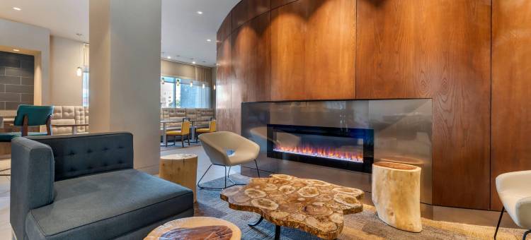 坎布里亚酒店-明尼阿波利斯市中心(Cambria Hotel Minneapolis Downtown)图片