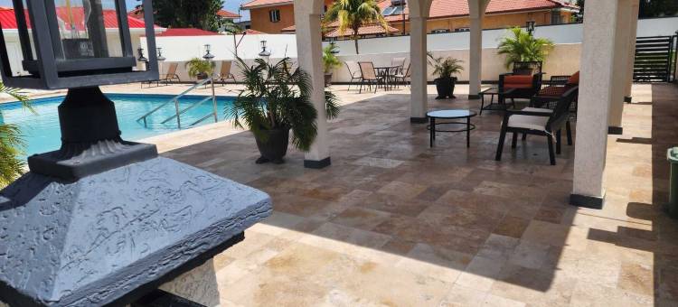 理想行政套房(Ideal Executive Suites)图片