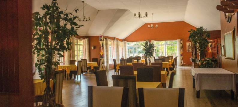 奥尔多尼奥萨普克度假村(Ol donyo Sapuk Resort)图片