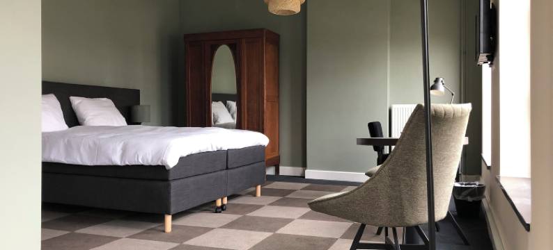 牧师住宅民宿(De Pastorie Bed & Breakfast)图片