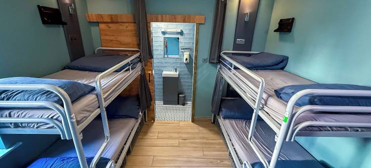 亚比科特青年旅馆(Abbey Court Hostel)图片