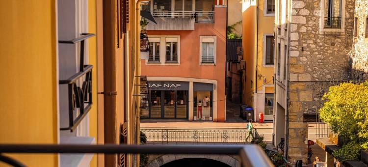 第六庭院(La Cour du 6)图片