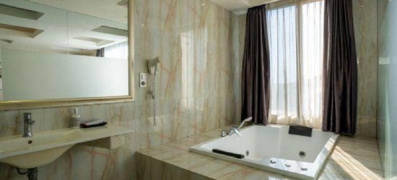 典藏O 14太阳精品酒店(Sun Boutique Hotel)图片