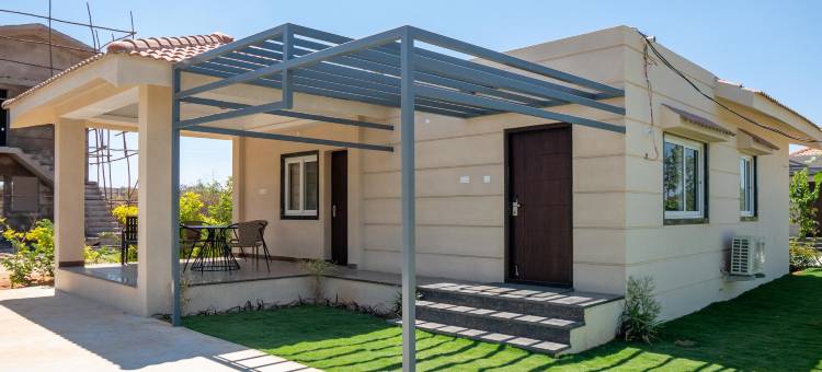 Farm Stay Resort - Shamirpet, Hyderabad图片