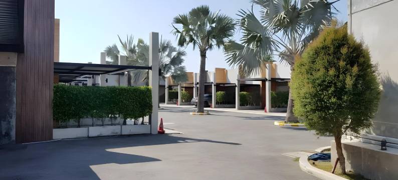 苏昂麦塔拉度假村(Suanmaithara Resort)图片