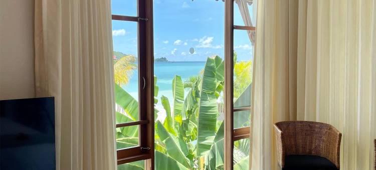 塞舌尔JA迷人海滨酒店(JA Enchanted Waterfront Seychelles)图片