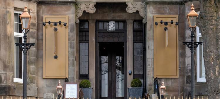 西顿之家(Seaton House)图片