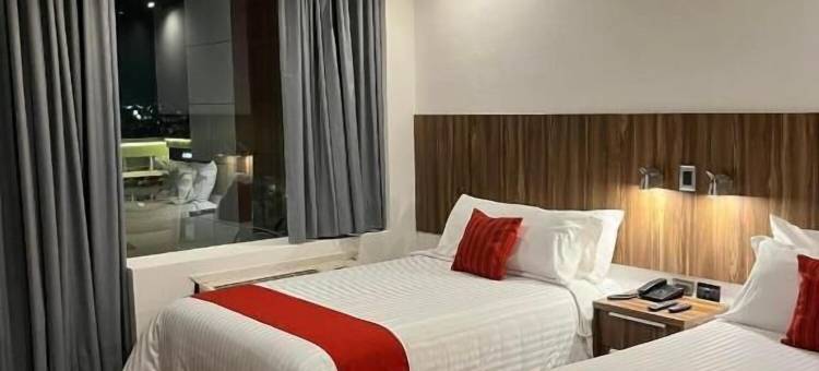 尊马商务精品酒店(Zújmú Business Boutique Hotel)图片