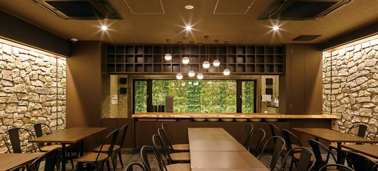 银座京桥SUI酒店-阿贝斯特酒店(Hotel SUI Ginza Kyobashi by ABEST)图片