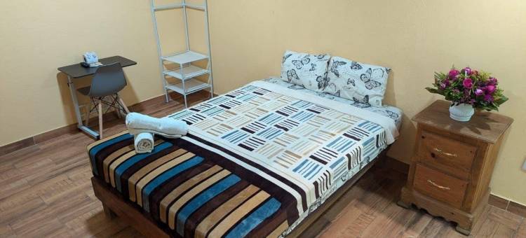 Casa Alixel精品酒店(Casa Alixel Hotel Boutique)图片