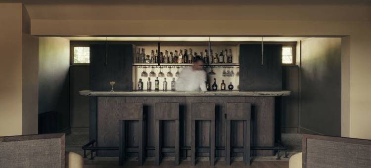 希尔酒店(Hyll Hotel)图片