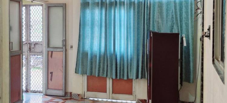 梅里酒店及公寓(Hotel Meri & Residency)图片