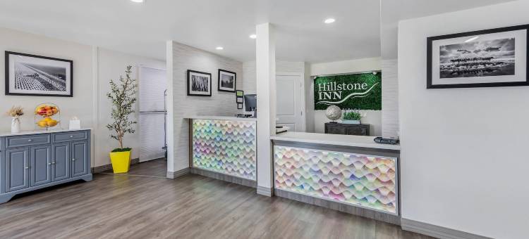 Hillstone Inn Tulare, Ascend Hotel Collection图片