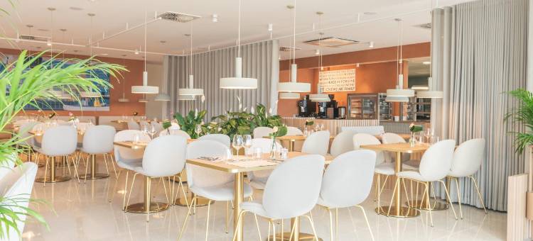 日内瓦湖优特尔酒店(Yotel Geneva Lake)图片