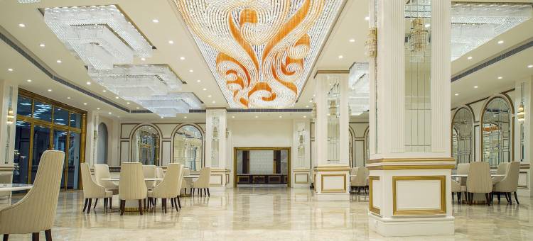 树屋 维利斯 索尼帕特(TreeHouse Velis Sonipat)图片