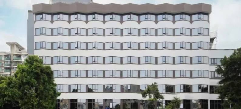 全季(广州中山大学鹭江地铁站店)图片