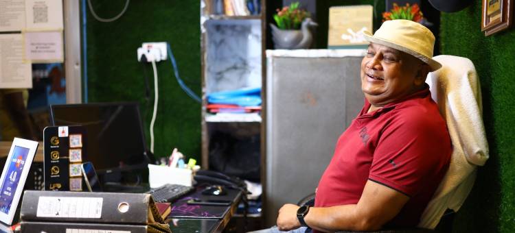 阿南德洛克瓦蒂卡(Anand Lok Vatika)图片