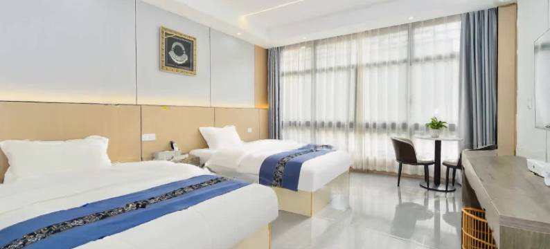 西江水月湾酒店图片