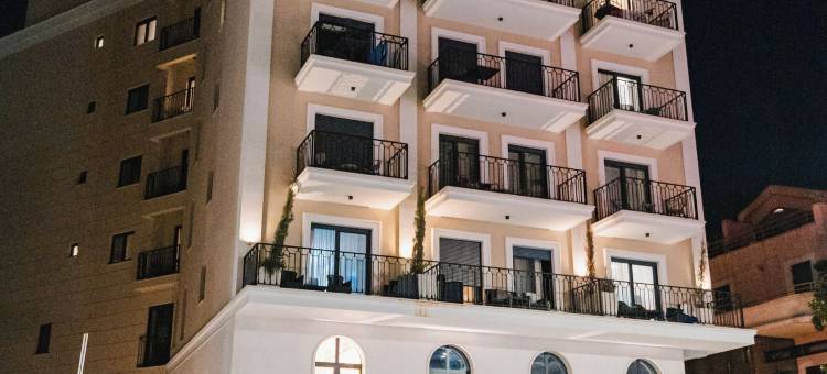 魅力酒店(Kondo Hotel Allure)图片