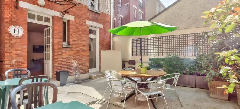 SUB酒店(Hotel Sub)图片