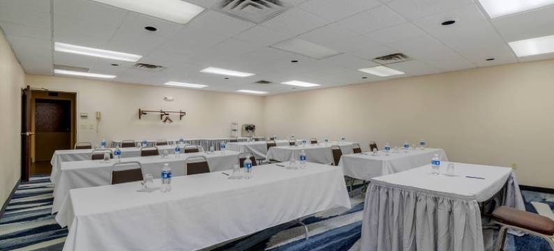 俾斯麦舒适酒店(Comfort Inn Bismarck)图片