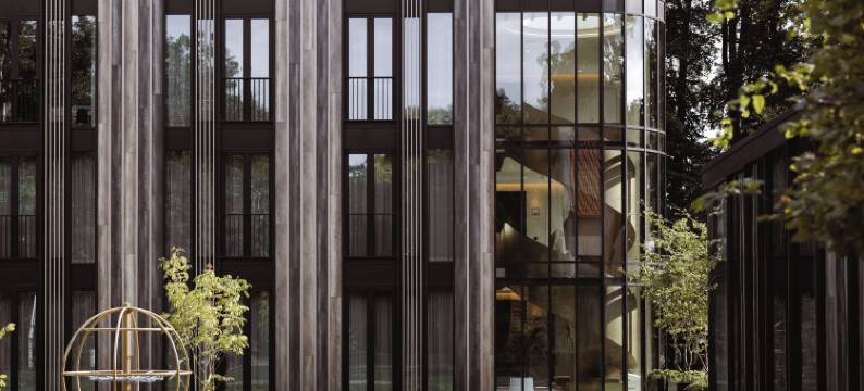 斯特嫩堡城堡(Kasteel Steenenburg)图片