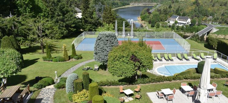 美好住宿酒店(Logis Hôtel Beau Site)图片