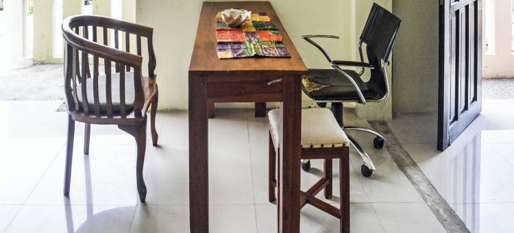 OYO 91424 贝尔法诺旅馆(OYO 91424 Belfano Guest House)图片