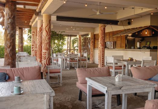 Casa Astral Luxury Hotel Hotel Overview