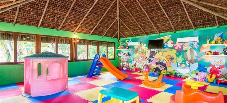 提沃利爱克雷索特普拉亚酒店(Tivoli Ecoresort Praia do Forte)图片